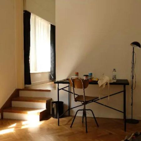 House In House At The Heart Of Exarchia, Extremely Central Athens Luaran gambar