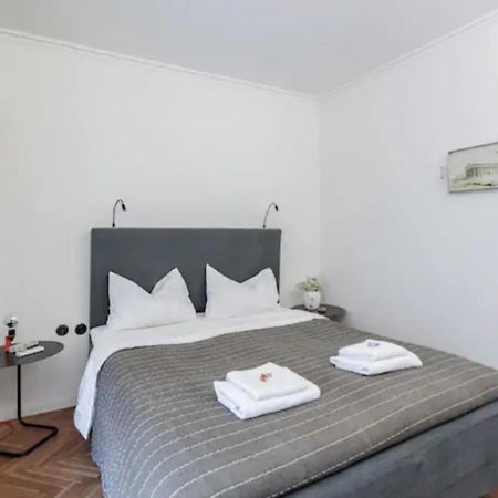 House In House At The Heart Of Exarchia, Extremely Central Athens Luaran gambar