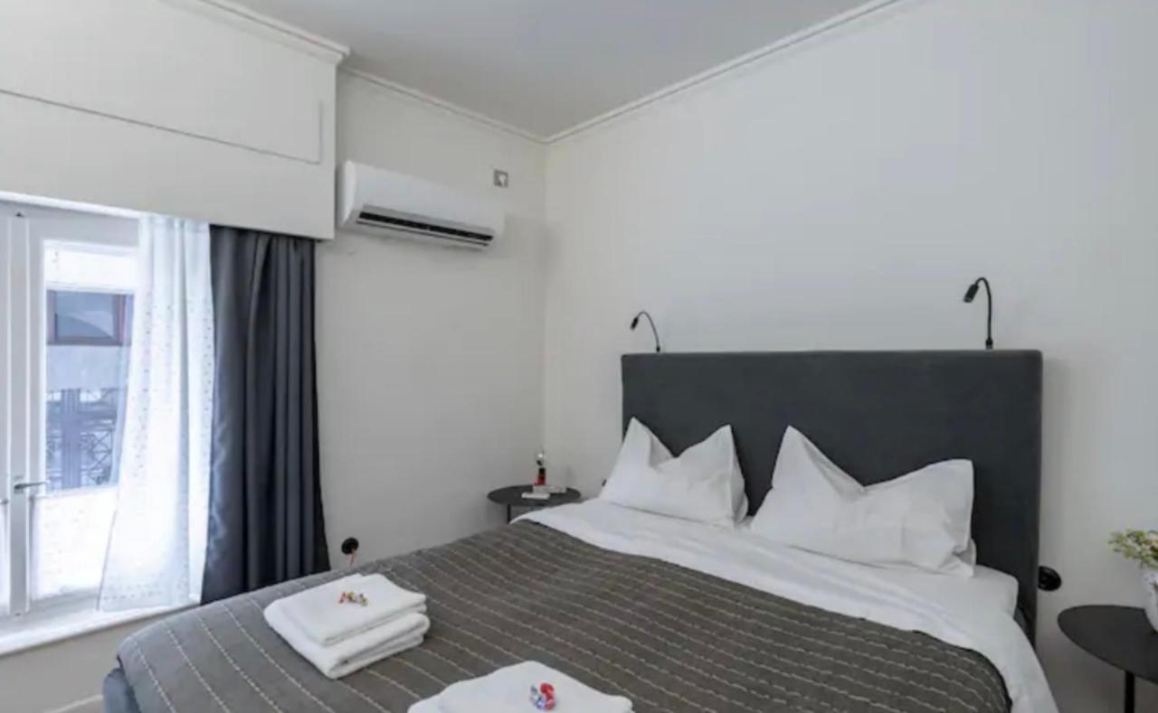 House In House At The Heart Of Exarchia, Extremely Central Athens Luaran gambar